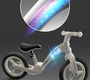 Складной беговел Amarobaby Spark