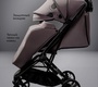 Прогулочная коляска Amarobaby Ride
