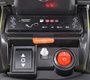 Детский электромобиль Rivertoys F003FF