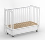 Кровать Antemi Classic Sleep (маятник, ящик) НИК 22к