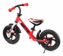 Легкий алюминиевый беговел Small Rider Roadster 2 EVA 
