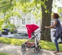 Прогулочная коляска UPPAbaby CRUZ 