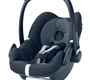 Детское автокресло Maxi cosi Pebble с базой FamilyFix