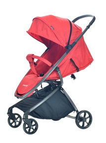 Прогулочная коляска Everflo Easy guard E-338 