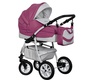Коляска Caretto CAMERON F 3 в 1 с автокреслом