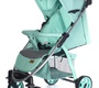 Прогулочная коляска Everflo Rover E-470