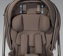 Коляска Amarobaby Phenom 2в1 с термолюлькой