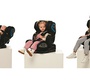 Автокресло Peppy URBAN 2.0 Isofix 0-36 