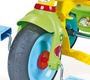 Детский трехколесный велосипед Smoby Be Fun Confort Winnie 