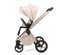 Коляска Peppy Monaco Plus 2в1