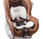 KIWY SF01 ISOFIX автокресло с изофикс