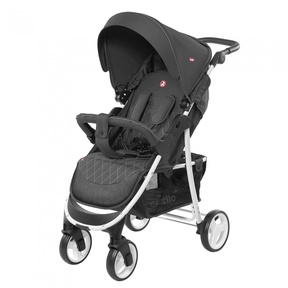 Коляска CARRELLO Quattro CRL-8502 2019