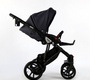 Детская коляска Retrus Milano 3 в 1 