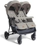 Прогулочная коляска для двойни Joie Estrella