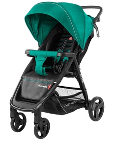 Детская коляска CARRELLO Maestro CRL-1414 