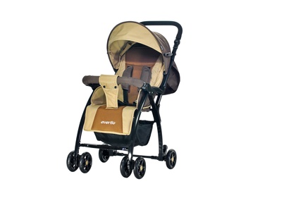 Прогулочная коляска Everflo Cricket Е-219