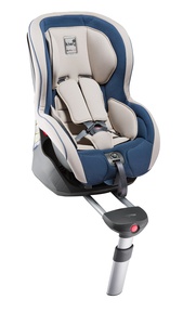 Автокресло KIWY SPF1 ISOFIX