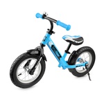 Легкий беговел с надувными колесами Small Rider Roadster 2 AIR 