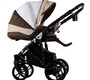Детская коляска 3 в 1 Sevillababy Sofia