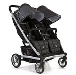 Valco Baby Zee Two прогулочная коляска для двоин и погодок 