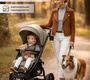 Коляска Sweet Baby Carisma