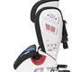 Автокресло Mr Sandman Barcelona isofix