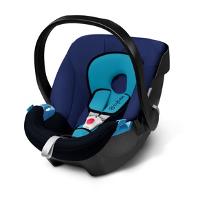 Автокресло Cybex Aton
