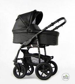 Коляска Retrus Danco 3 в 1 ECO 