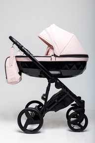 Коляска детская Diamond Peppy CAMELIA 2 в 1