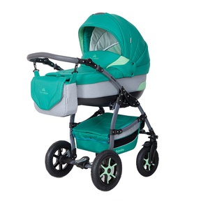 Коляска Caretto APOLLO F 3 в 1 