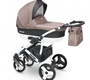 Детская коляска 2 в 1 Camarelo Carera NEW 