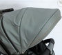 Детская коляска Incanto PRADO NFX 3 в 1 с автокреслом 