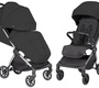 Прогулочная коляска Carrello Atom M CRL-5527