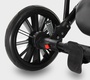 Детская коляска Everflo Bliss 3 в 1 с автокреслом