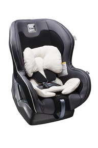 KIWY SF01 ISOFIX автокресло с изофикс