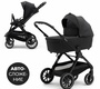 Коляска Agex Prima Pro 2в1 с автосложением