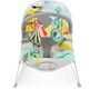 Шезлонг Kinderkraft MilyFun