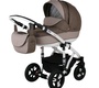 Коляска 2 в 1 Bebe- Mobile Toscana 