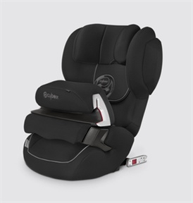 Автокресло группы 1 Cybex Juno 2-fix одно из самых безопасных 