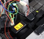 Детский электромобиль Rivertoys Z888ZZ
