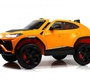 Электромобиль Rivertoys Lamborghini Urus (E777EE)