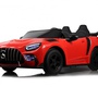 Детский электромобиль Rivertoys F999FF