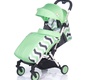 Прогулочная коляска Babyhit AMBER PLUS