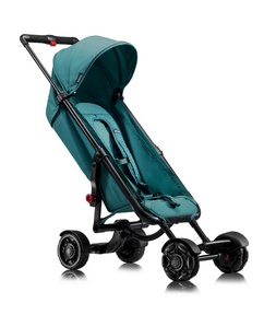 Инновационная коляска рюкзак OMNIO STROLLER