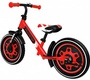 Детский алюминиевый беговел Small Rider Roadster 3 (Classic AIR)