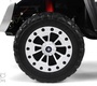 Детский электромобиль Rivertoys М999БХ