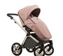 Коляска LONEX EMOTION XT Steel COMBO 3 в 1 с автокреслом