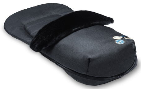 Демисезонный конверт в коляску Moon Foot Muff Демисезонный конверт в коляску Moon Foot Muff
