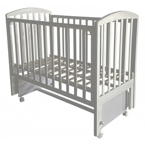 Кровать Кедр Helen 2 универсальный маятник, автостенка 