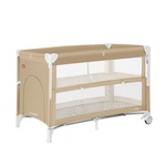 Манеж - кровать CARRELLO Porta CRL-18103